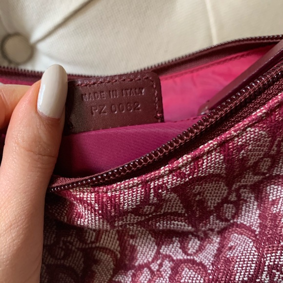 Christian Dior Shoulder Bag - Picture 4 of 6